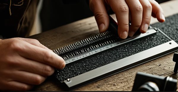 Artisanat : guide pratique pour débutants et passionnés