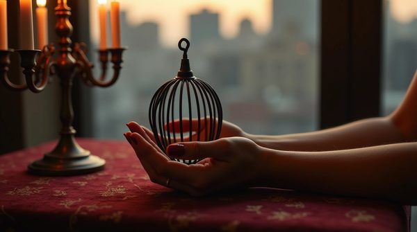 Comment choisir une cage de chasteté pour optimiser l'expérience de domination