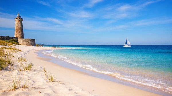 Découvrez les meilleures plages de Bretagne à visiter en mai