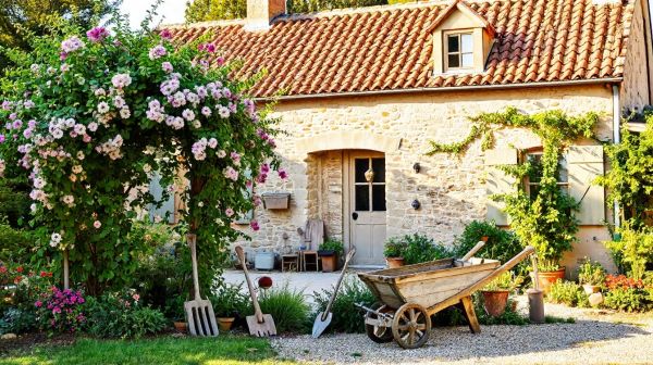 Inspirez-vous avec notre guide sur maison et travaux