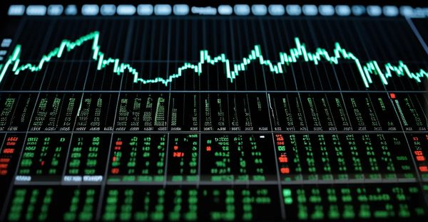 Investir en bourse et crypto : maîtrisez les tendances du marché
