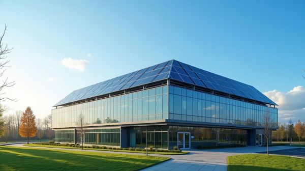 Maximisez votre projet : les atouts des panneaux solaires