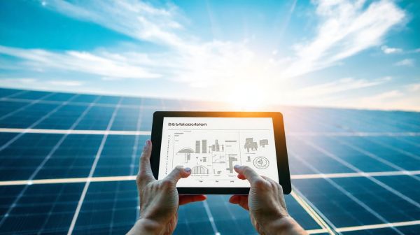 Maximisez votre projet : les atouts des panneaux solaires