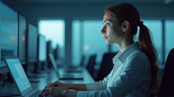 Optimisez vos processus grâce à des solutions d'automatisation