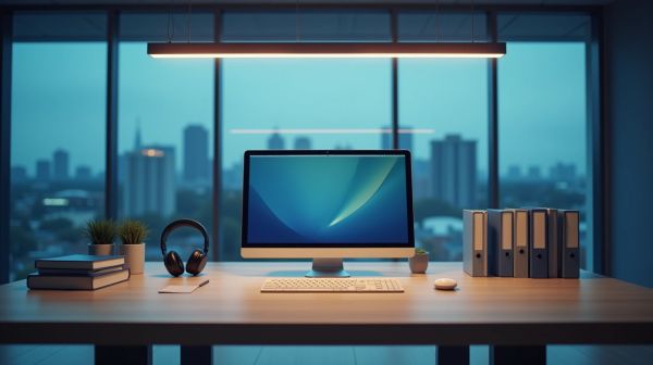 Optimisez vos processus grâce à des solutions d'automatisation