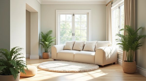 Rénovation d'ampleur : transformez votre confort énergétique