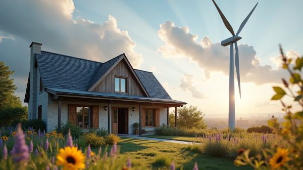 Rénovation énergétique : pourquoi ne pas commencer par des aides financières ?