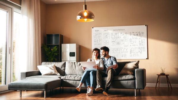 Top 5 aides financières pour lancer votre rénovation énergétique