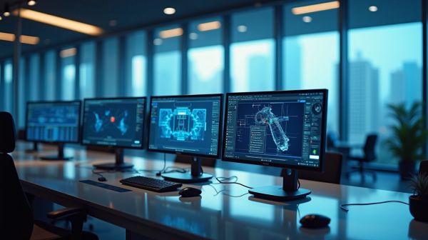Top 5 outils d'automatisation pour simplifier vos processus