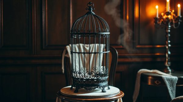 Top conseils pour sélectionner la cage de chasteté idéale en domination