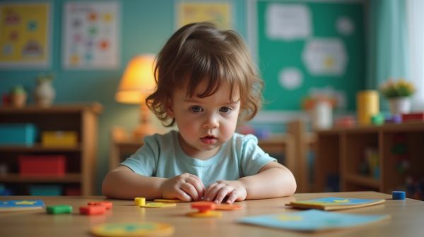 Tout comprendre : un nouveau regard sur l'apprentissage des enfants