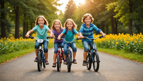 Des activités de loisirs inoubliables pour tous les âges
