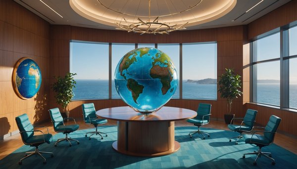 Accords de libre-échange : cinq effets clés à connaître